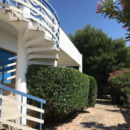 Bed and Breakfast Ca' Rande Porto Cesareo Exterior foto