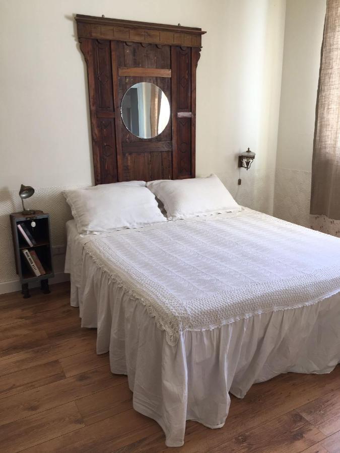 Bed and Breakfast Ca' Rande Porto Cesareo Exterior foto