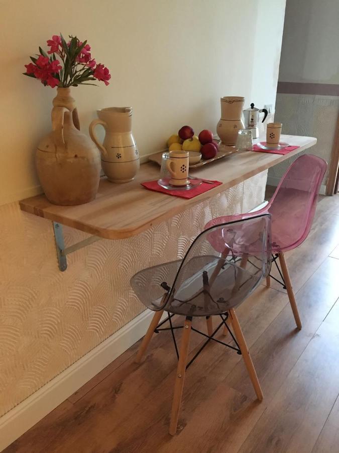 Bed and Breakfast Ca' Rande Porto Cesareo Exterior foto