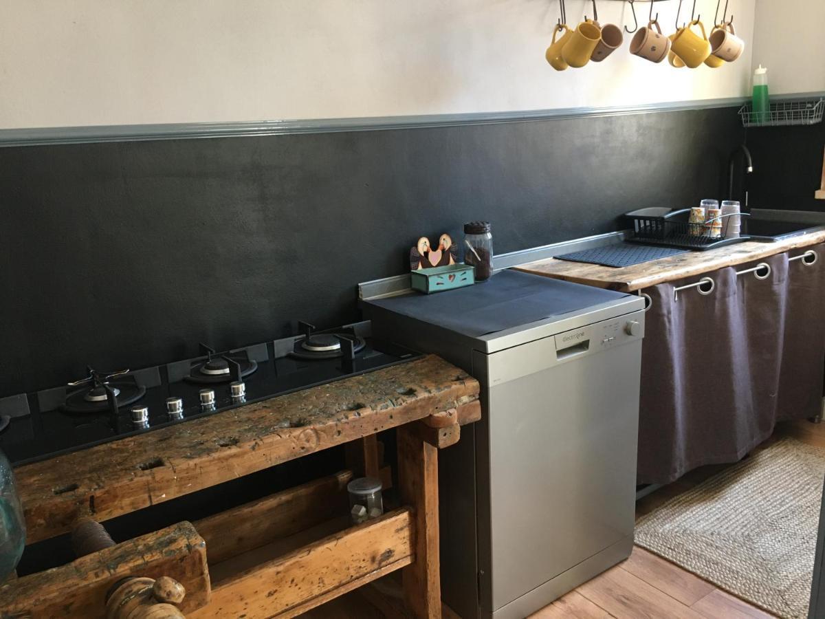 Bed and Breakfast Ca' Rande Porto Cesareo Exterior foto